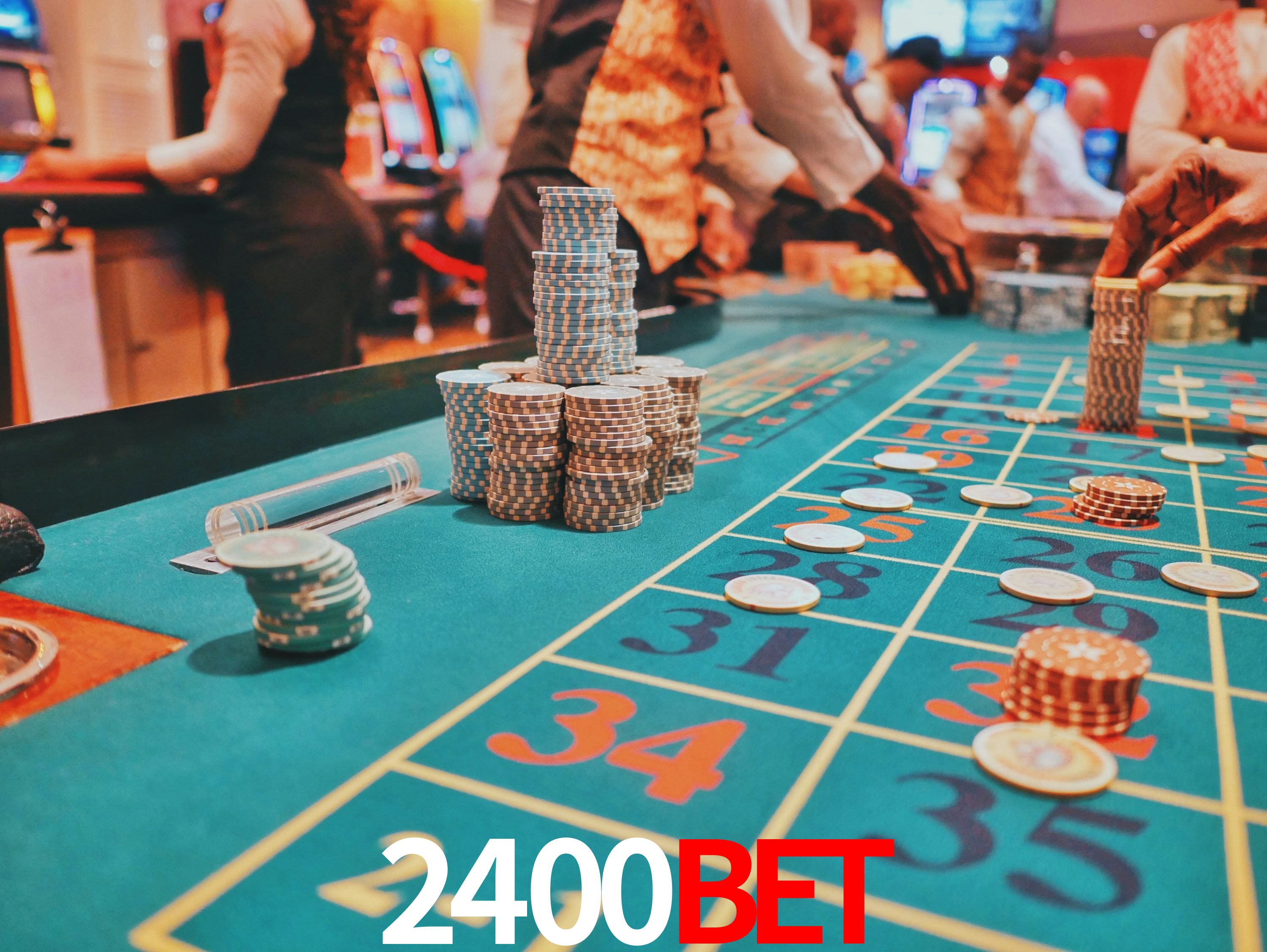 Programa VIP 2400bet