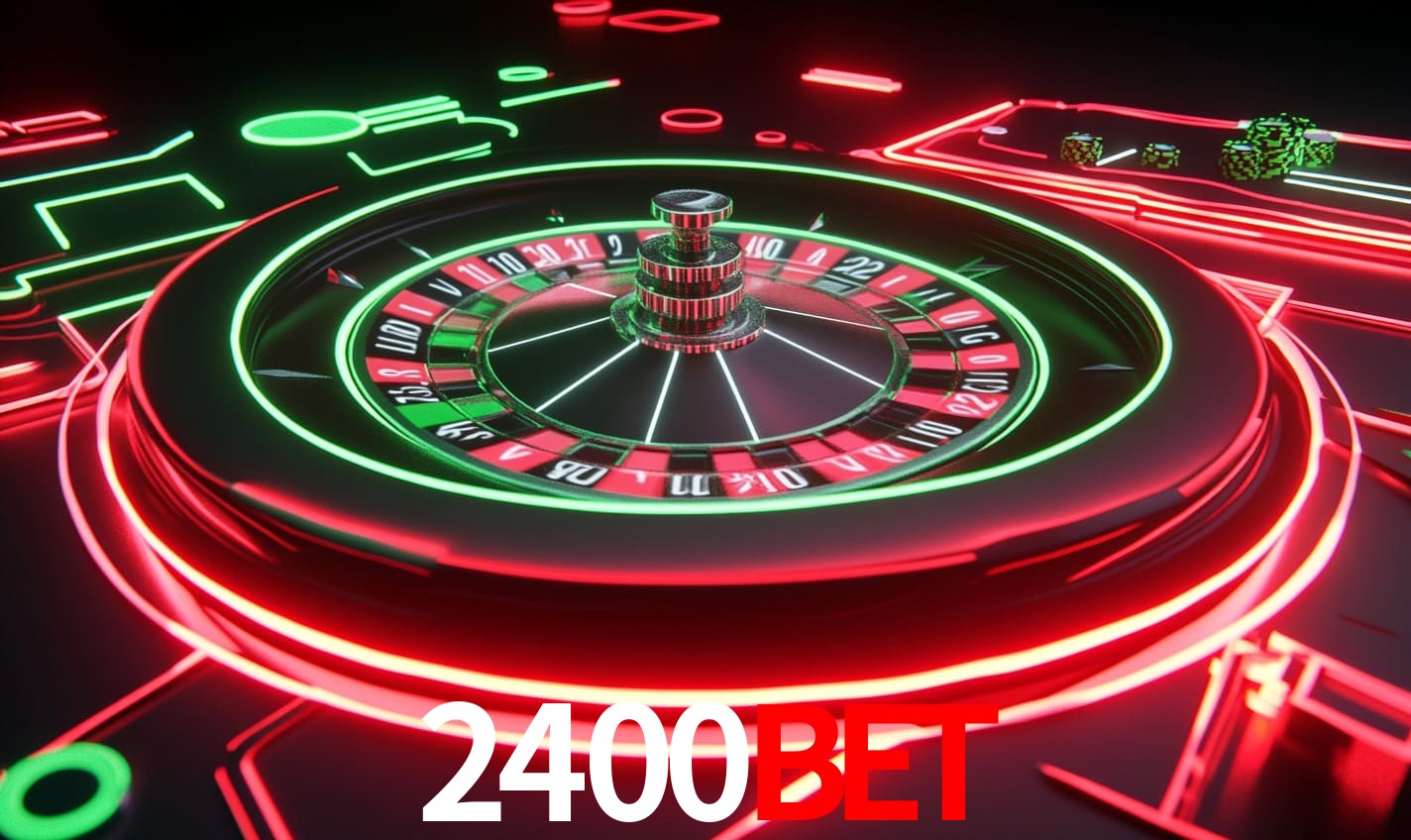 Descubra a Essência do 2400bet: Nossa História e Compromissos