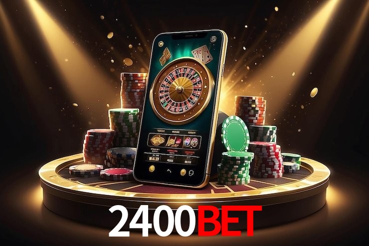 Recursos de Bônus 2400bet