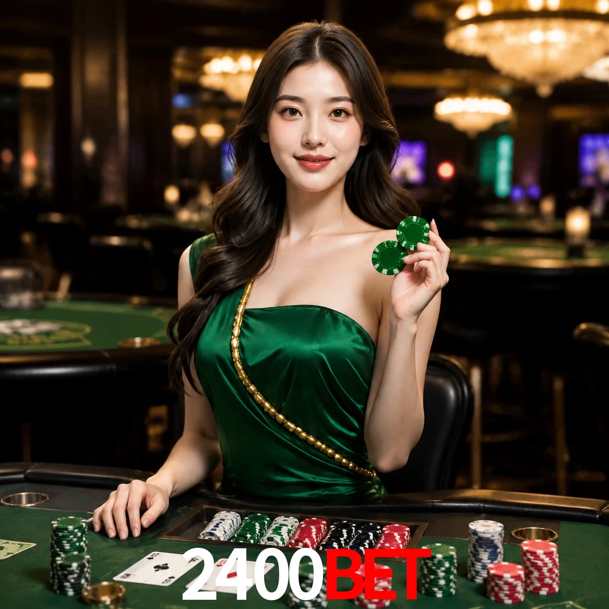 Cassino 2400bet app mobile