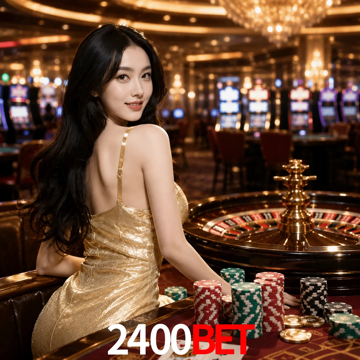 Download app 2400bet Android iOS