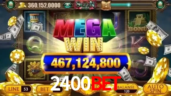 Gates of Olympus slot 2400bet