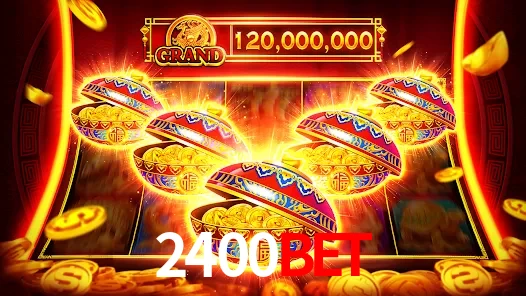 App 2400bet slots mobile