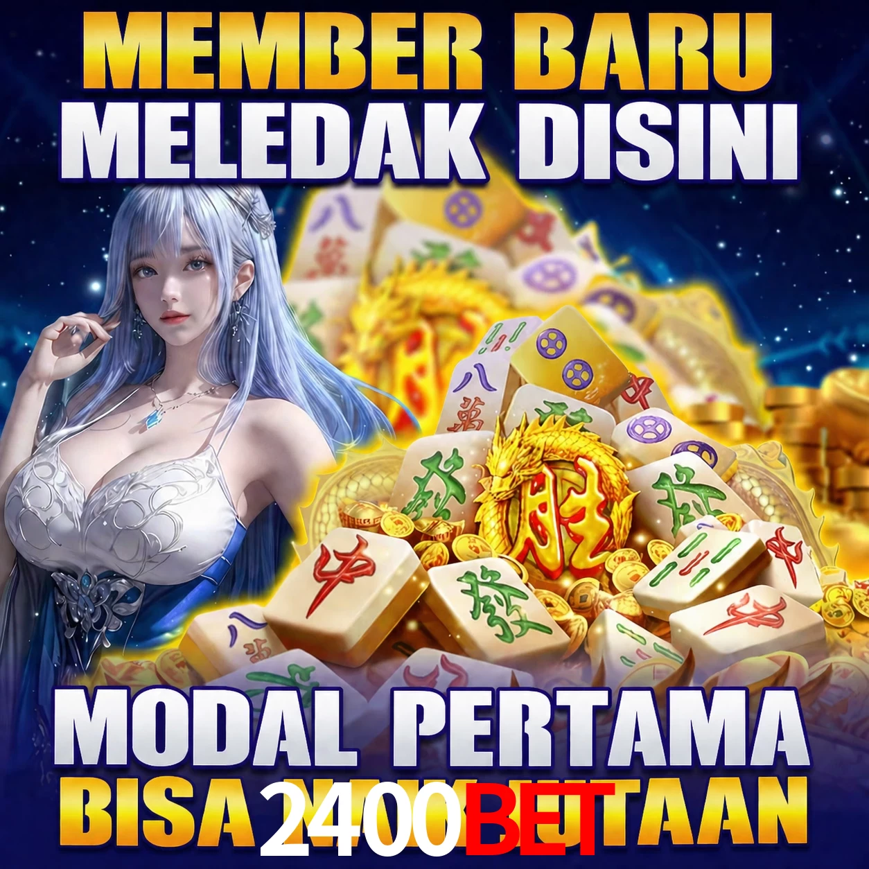 Slots com prêmios 2400bet